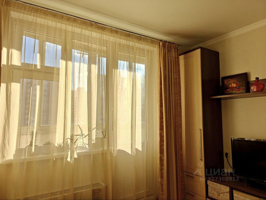 Объект по адресу Москва, им. Зверева ул, 4 