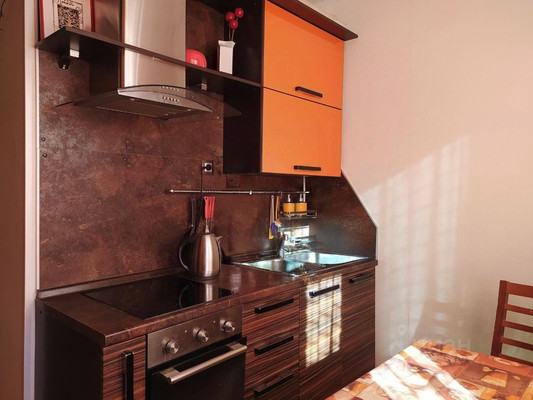 Объект по адресу Москва, им. Зверева ул, 4 