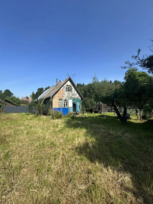 Объект по адресу Москва, Некрасова ул, 55 