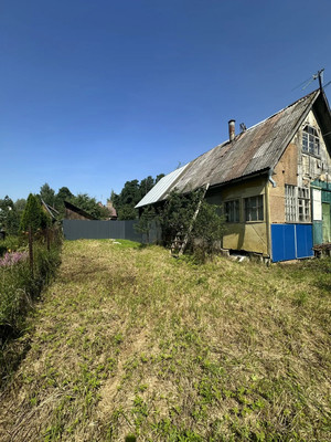 Объект по адресу Москва, Некрасова ул, 55 