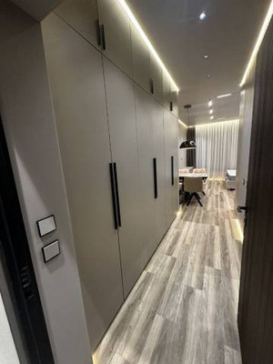 Объект по адресу Москва г, Сколковское ш, д. 40к3