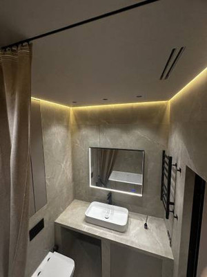 Объект по адресу Москва г, Сколковское ш, д. 40к3