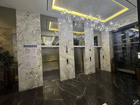 Объект по адресу Москва г, Сколковское ш, д. 40к3