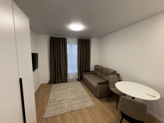 Объект по адресу Москва г, Стройкомбината проезд, д. 1