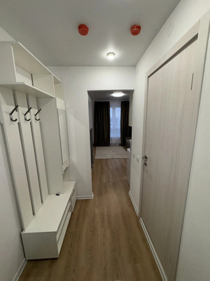 Объект по адресу Москва г, Стройкомбината проезд, д. 1