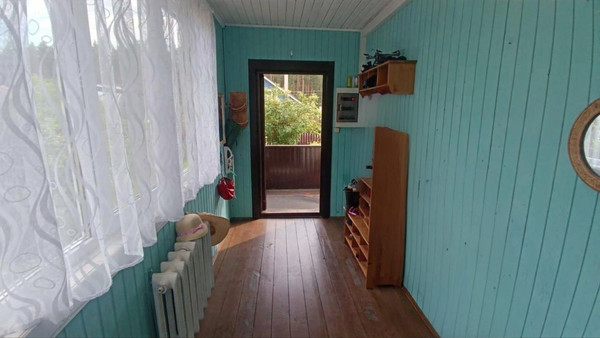 Объект по адресу Москва, СНТ Ока-3 тер, 64 