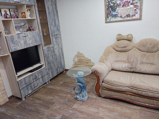 Объект по адресу Москва, Центральная ул, 9 