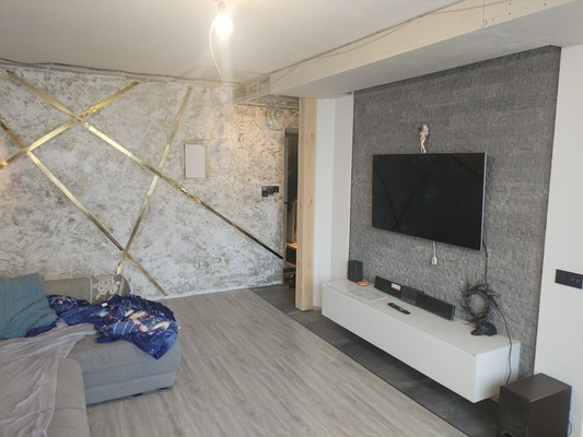 Объект по адресу Москва, Кирпичная ул, 6 