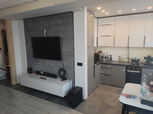 Объект по адресу Москва, Кирпичная ул, 6 