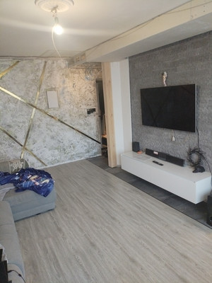 Объект по адресу Москва, Кирпичная ул, 6 