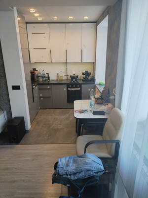 Объект по адресу Москва, Кирпичная ул, 6 