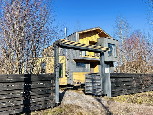 Объект по адресу Москва, Массив Крестьянские Покосы тер, 65 