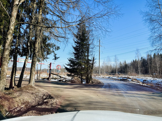 Объект по адресу Москва, Массив Крестьянские Покосы тер, 65 