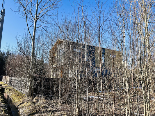 Объект по адресу Москва, Массив Крестьянские Покосы тер, 65 