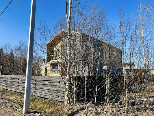 Объект по адресу Москва, Массив Крестьянские Покосы тер, 65 