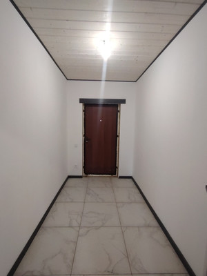 Объект по адресу Москва, Брусничная ул, 12 