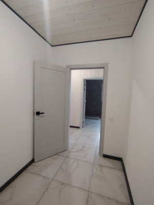 Объект по адресу Москва, Брусничная ул, 12 