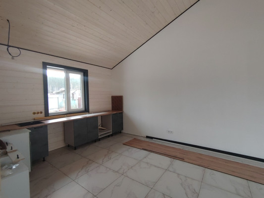 Объект по адресу Москва, Брусничная ул, 12 