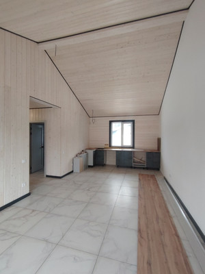 Объект по адресу Москва, Брусничная ул, 12 