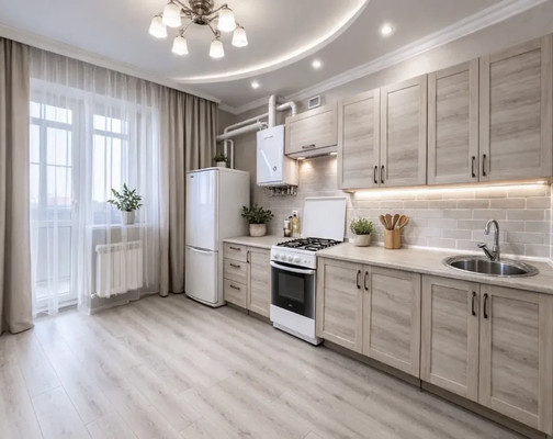 Объект по адресу Москва, Тургенева ул, 296к1 