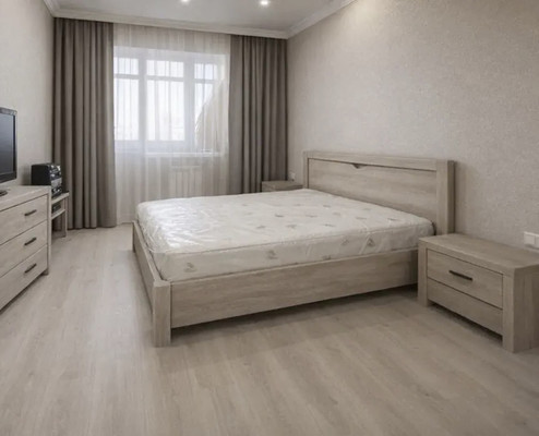 Объект по адресу Москва, Тургенева ул, 296к1 