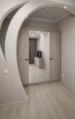 Объект по адресу Москва, Тургенева ул, 296к1 