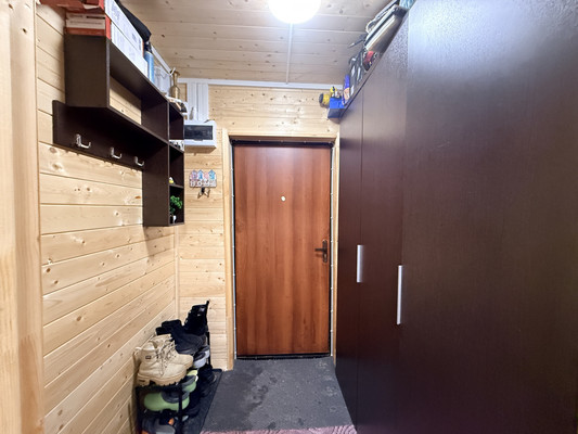 Объект по адресу Московская обл, Наро-Фоминский р-н, Новая Ольховка п