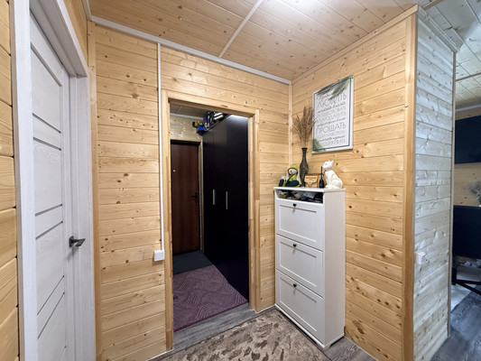 Объект по адресу Московская обл, Наро-Фоминский р-н, Новая Ольховка п