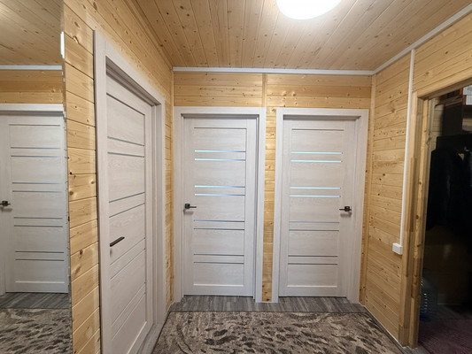 Объект по адресу Московская обл, Наро-Фоминский р-н, Новая Ольховка п