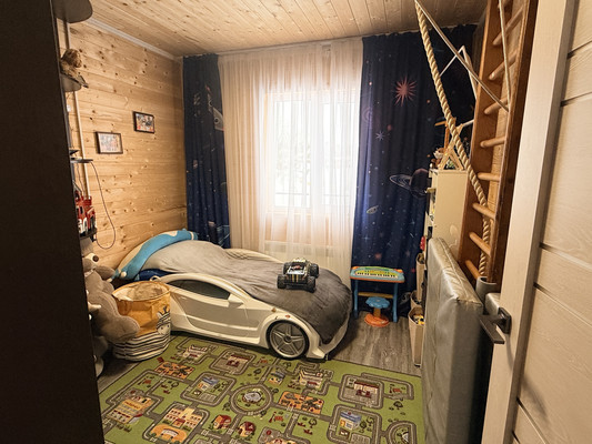 Объект по адресу Московская обл, Наро-Фоминский р-н, Новая Ольховка п