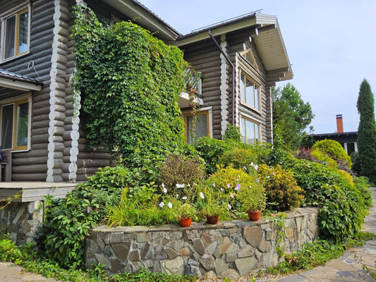 Объект по адресу Москва, Сельская ул 