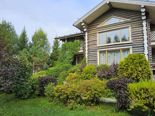 Объект по адресу Москва, Сельская ул 