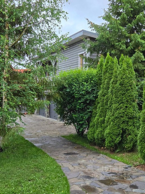 Объект по адресу Москва, Сельская ул 