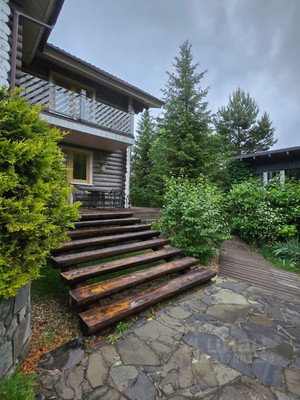 Объект по адресу Москва, Сельская ул 