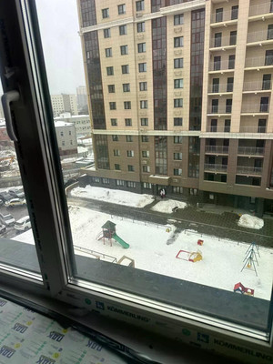 Объект по адресу Москва, Володарского ул, 10 