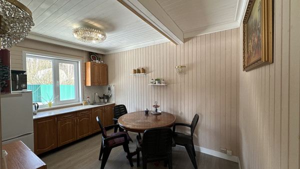 Объект по адресу Москва, Любаново д 