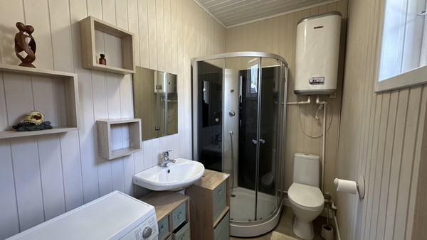 Объект по адресу Москва, Любаново д 