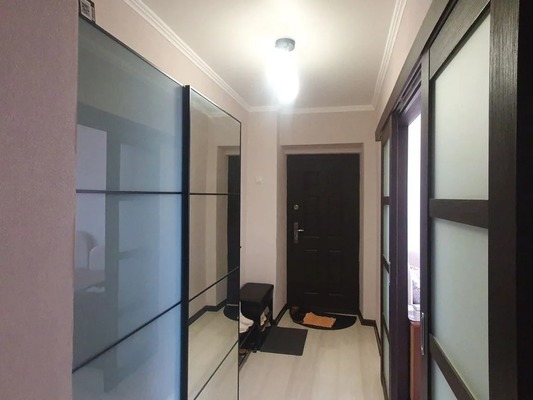 Объект по адресу Москва, Дугинец ул, 107 