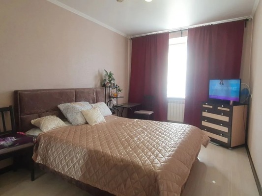 Объект по адресу Москва, Дугинец ул, 107 