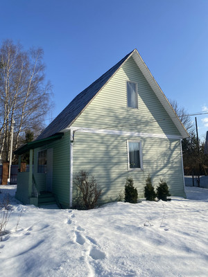 Объект по адресу Московская обл, Дмитровский р-н, 76 км