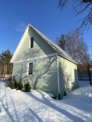 Объект по адресу Московская обл, Дмитровский р-н, 76 км