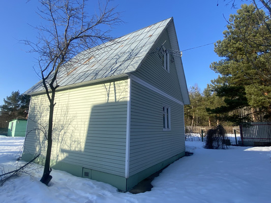 Объект по адресу Московская обл, Дмитровский р-н, 76 км