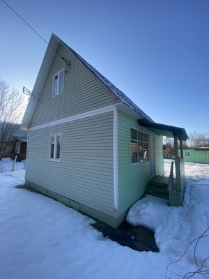 Объект по адресу Московская обл, Дмитровский р-н, 76 км