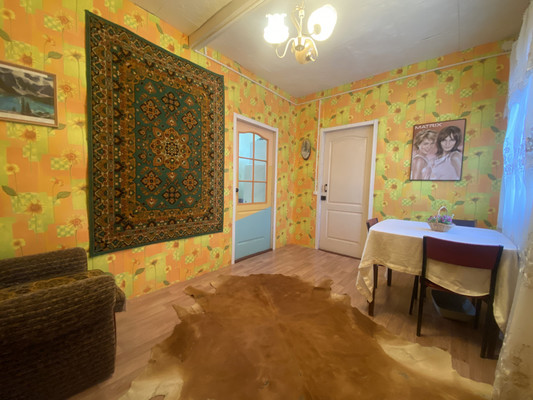 Объект по адресу Московская обл, Дмитровский р-н, 76 км