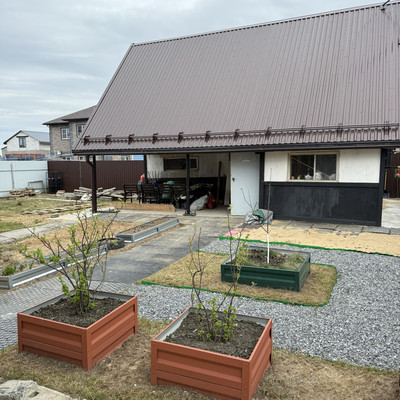 Объект по адресу Москва, Лесколово массив, 13 