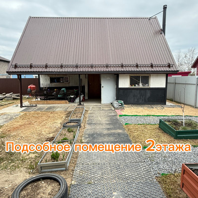 Объект по адресу Москва, Лесколово массив, 13 