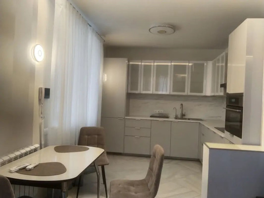 Объект по адресу Московская обл, Чугунова ул, д. 41