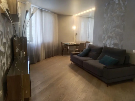 Объект по адресу Московская обл, Чугунова ул, д. 41