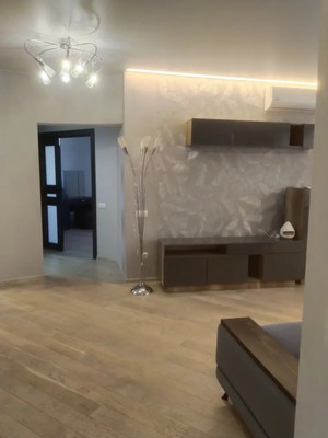 Объект по адресу Московская обл, Чугунова ул, д. 41