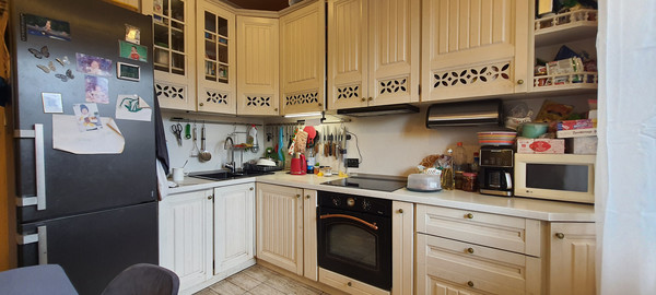 Объект по адресу Москва, Школьная (Западный мкр.) ул, 1 